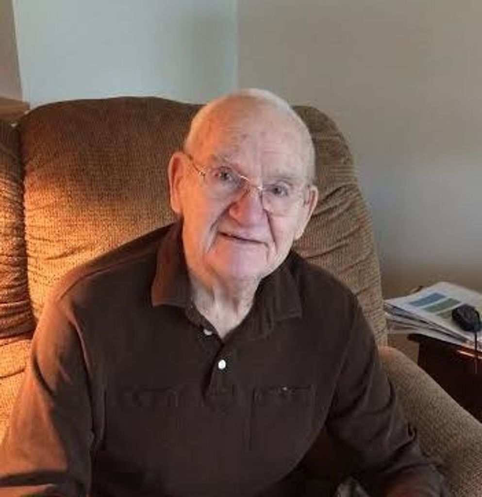 Gerald (Jerry) Joseph Peters
