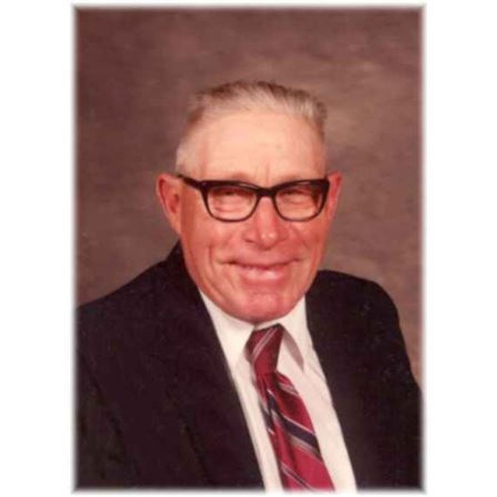Ralph S. Groezinger
