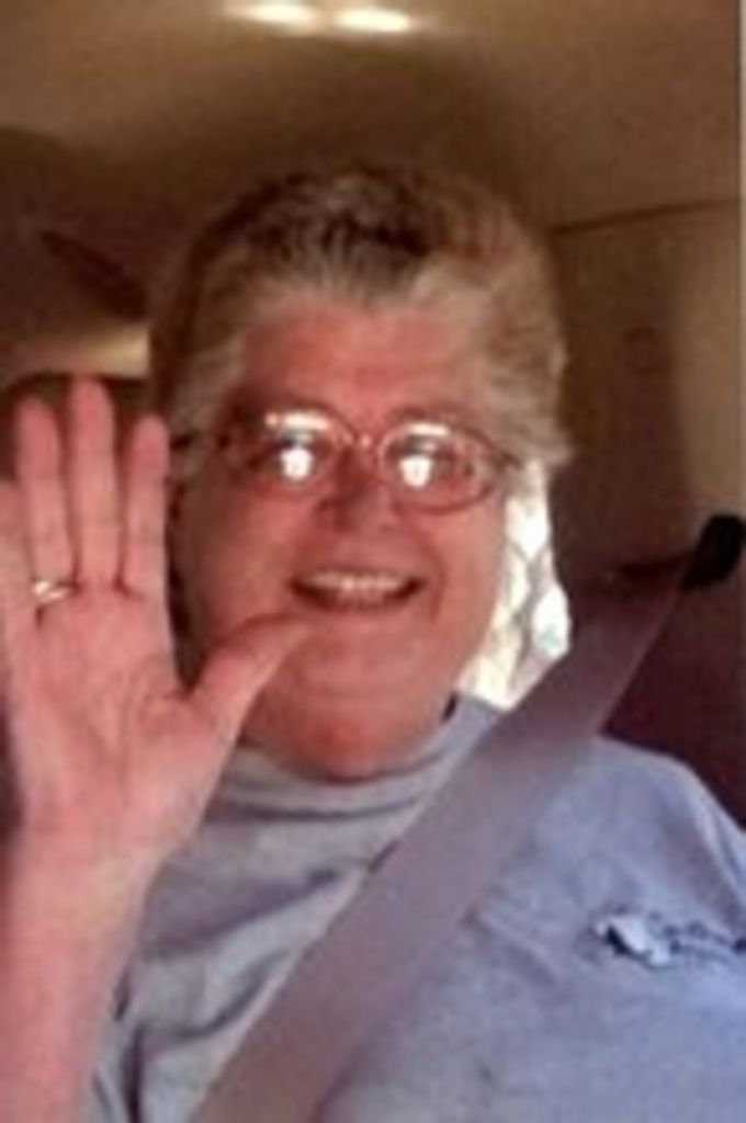 Barbara Ann Jackson