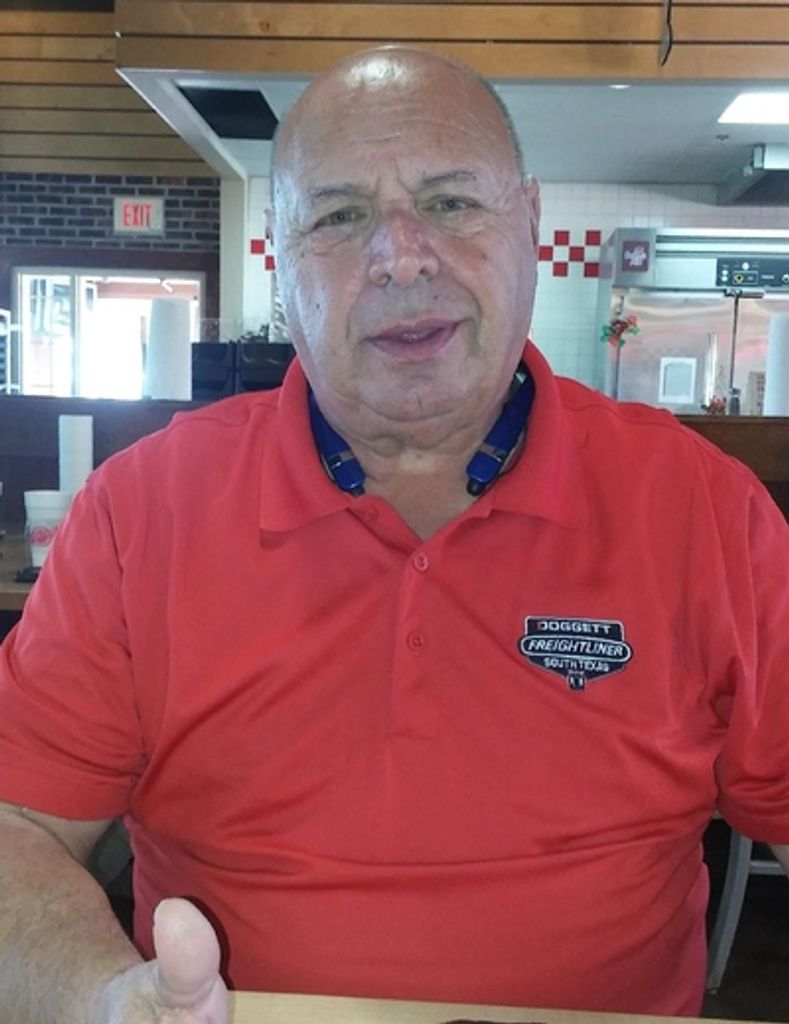 Robert Mattuchio Profile Photo