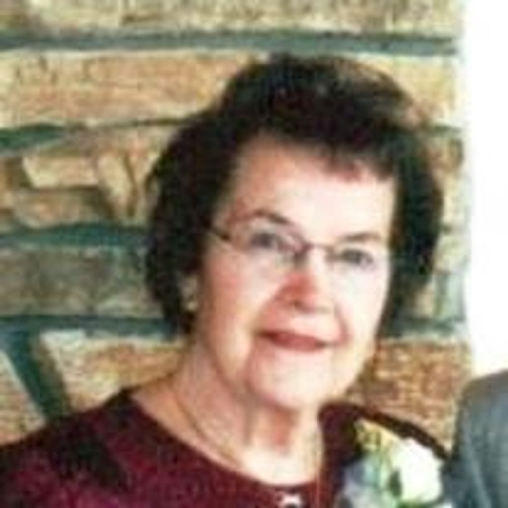 Ardith  Elaine Latcham