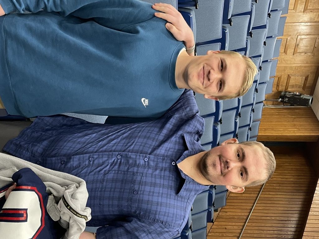 Luc G. Bisson Profile Photo