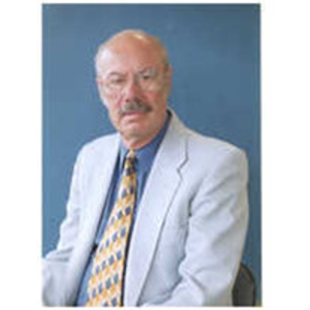 Ivars G. Vitols