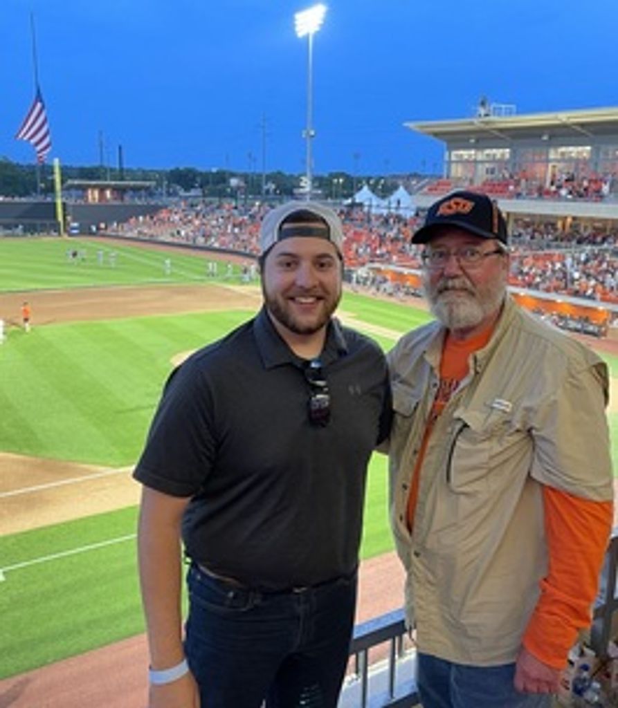 Mike Grammer Profile Photo