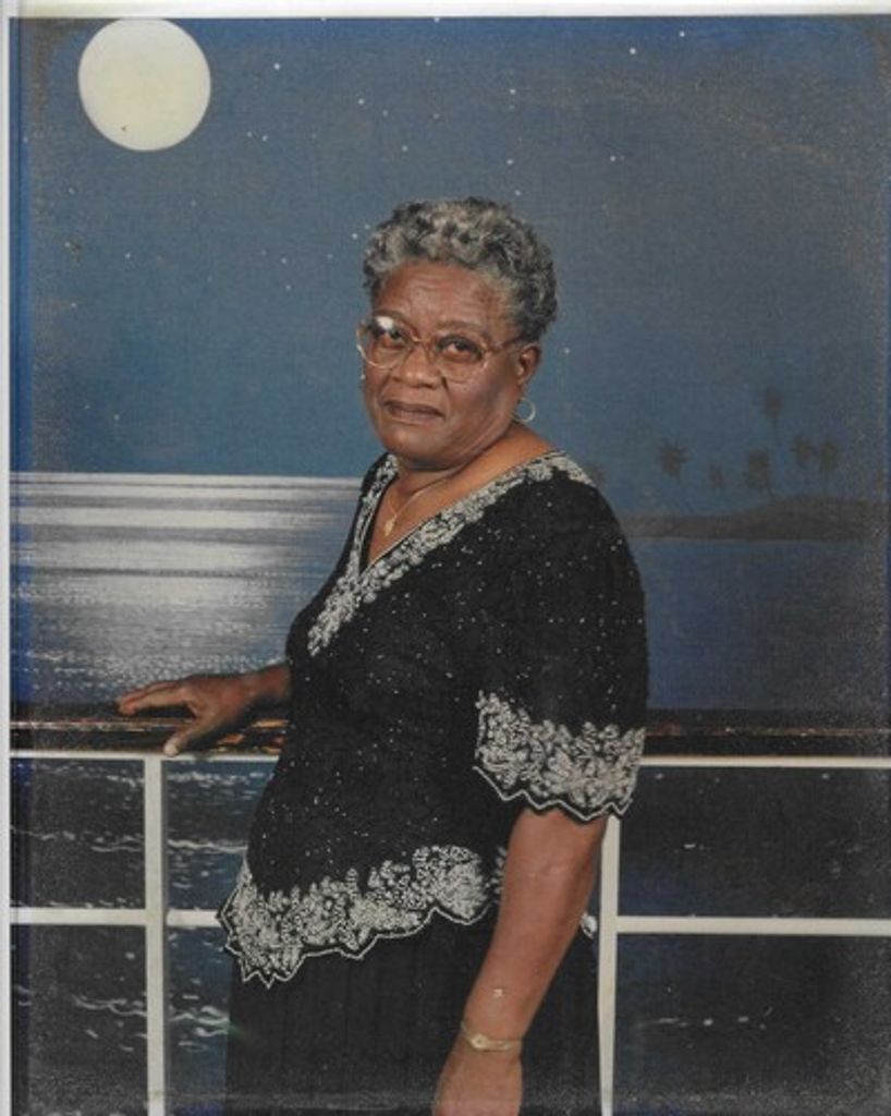 Kanisetta Berry Profile Photo