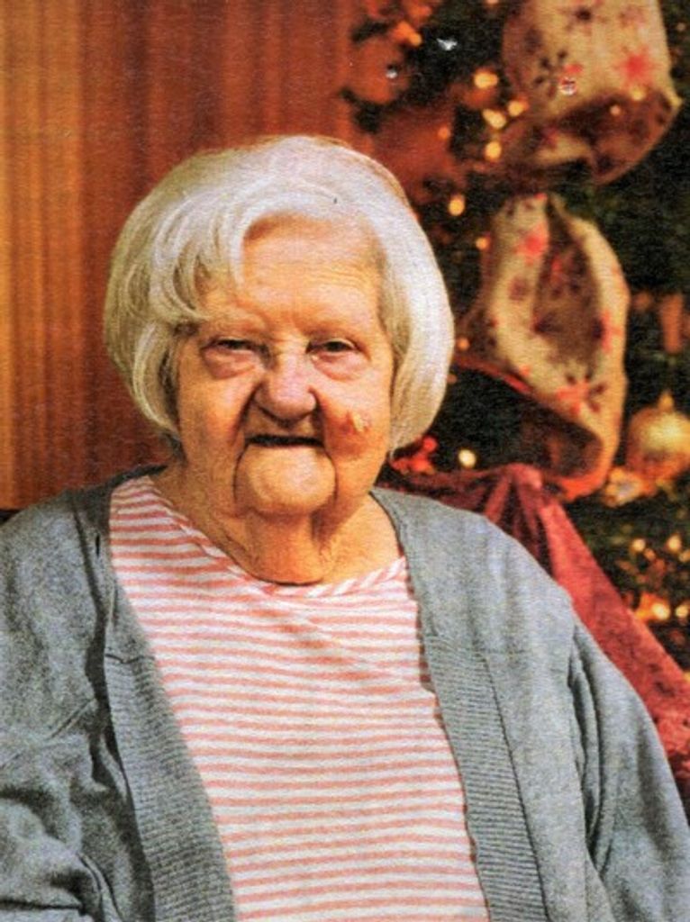 Leorah Robirda Wease Profile Photo