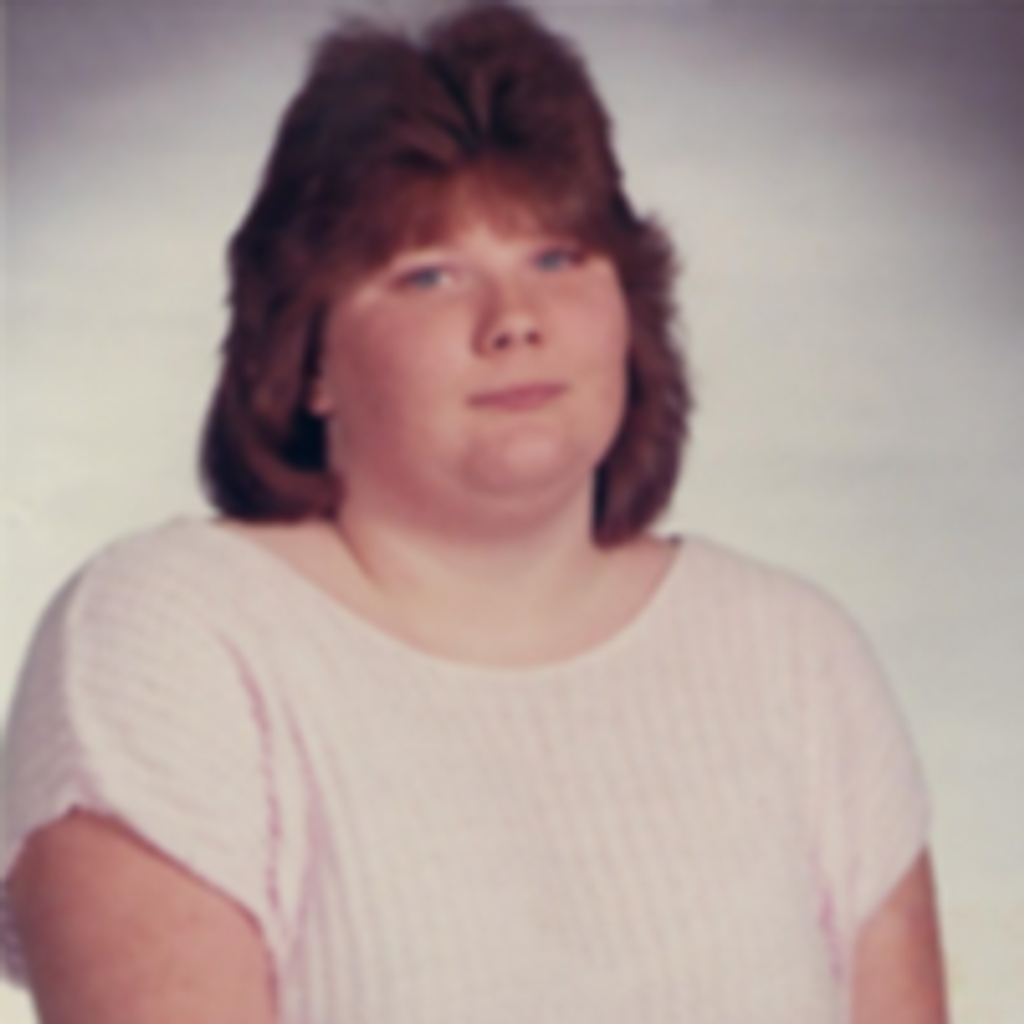 Pamela Young Profile Photo