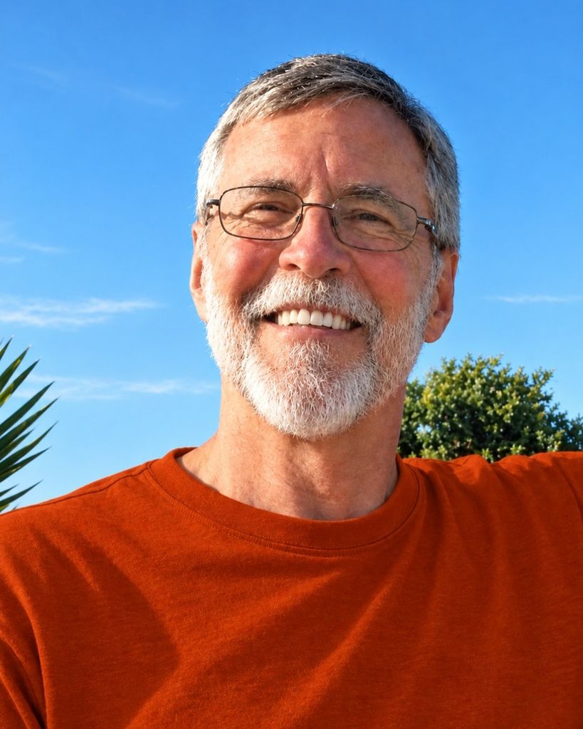 Gerald Lee Schafer Profile Photo