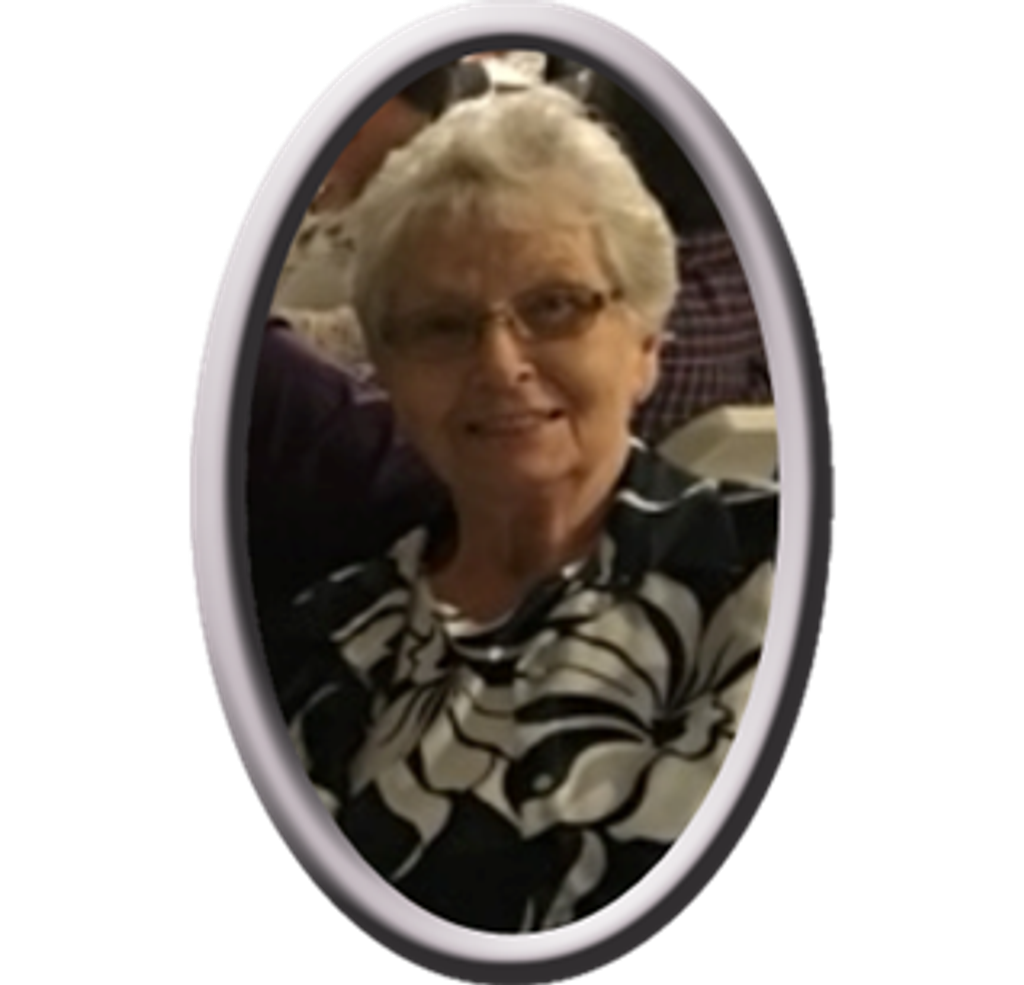 Carol "Jean" Walker