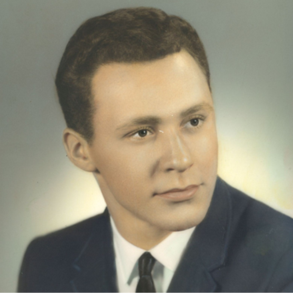 Conrad Allen Reyzer