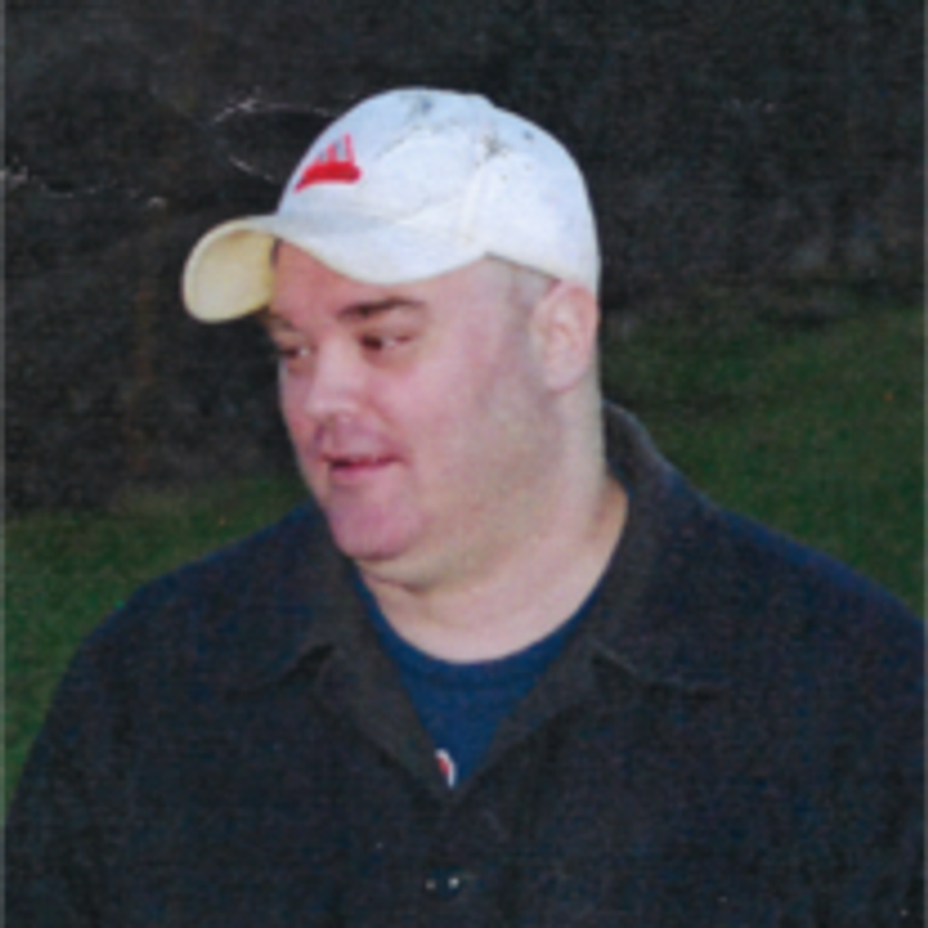 Patrick Joseph Mccormick Profile Photo