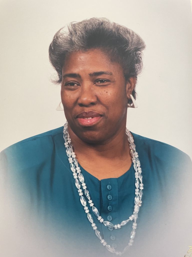 Mary Ann Trimble Profile Photo