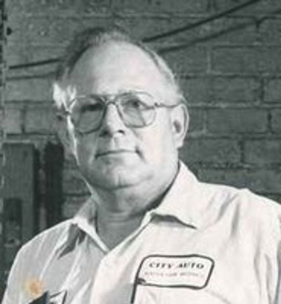Melvin "Sonny" Fox