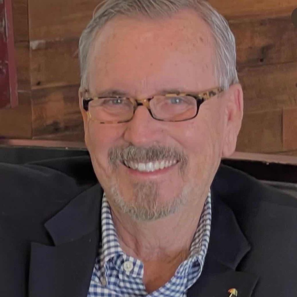 Claude Edward Elledge Jr. Profile Photo