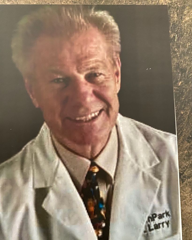 Dr. Larry L. Dunscombe