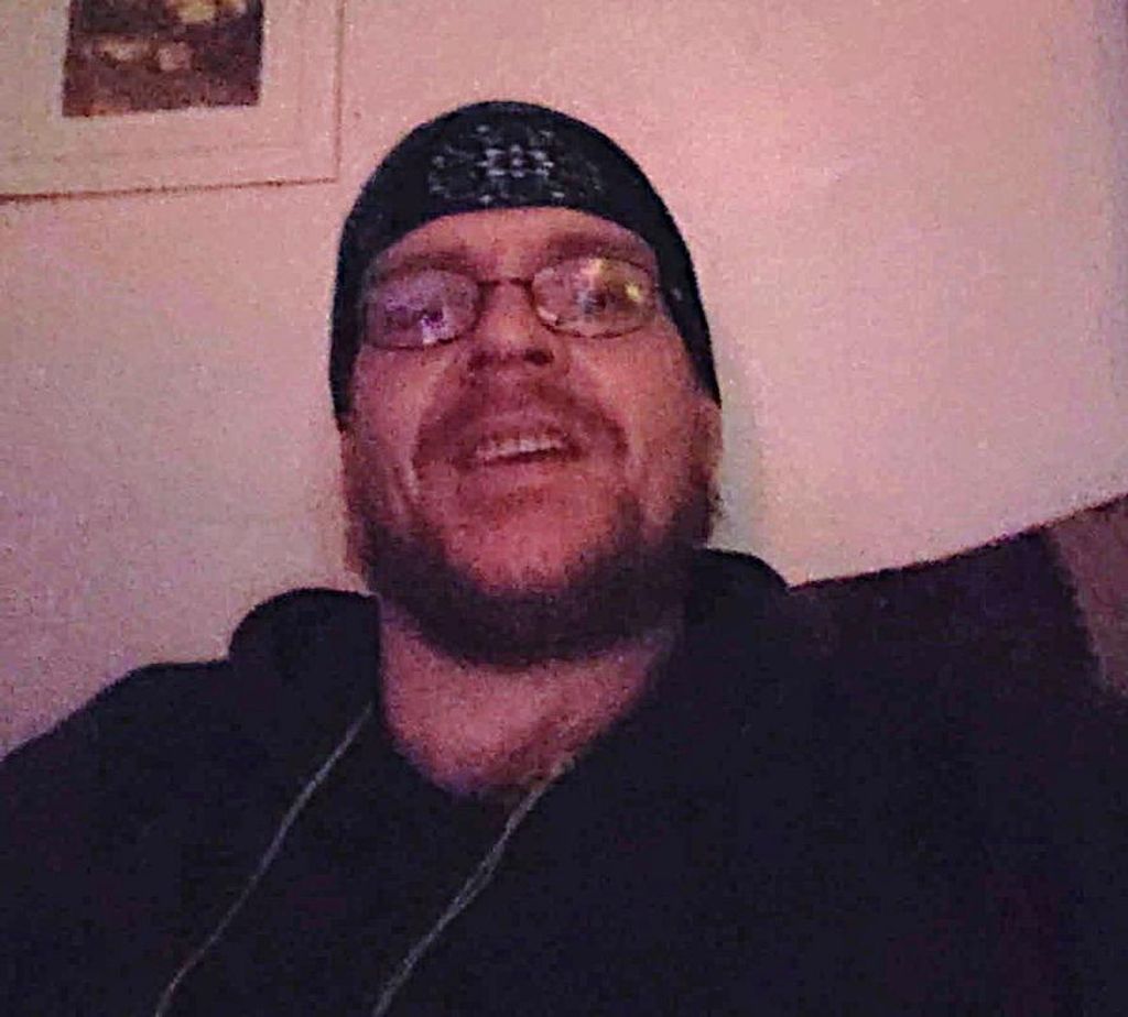 Zachary Gilliland Profile Photo