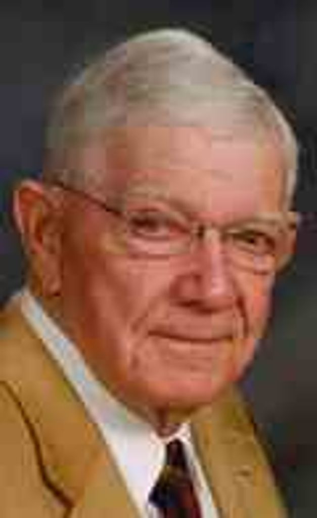 Chester W. Schoenberger, Jr.