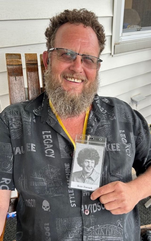 Brett C. Dornack Profile Photo