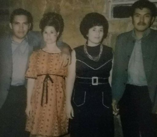 Rosa A (Alaniz)  Contreras photo gallery thumbnail 12 of 45