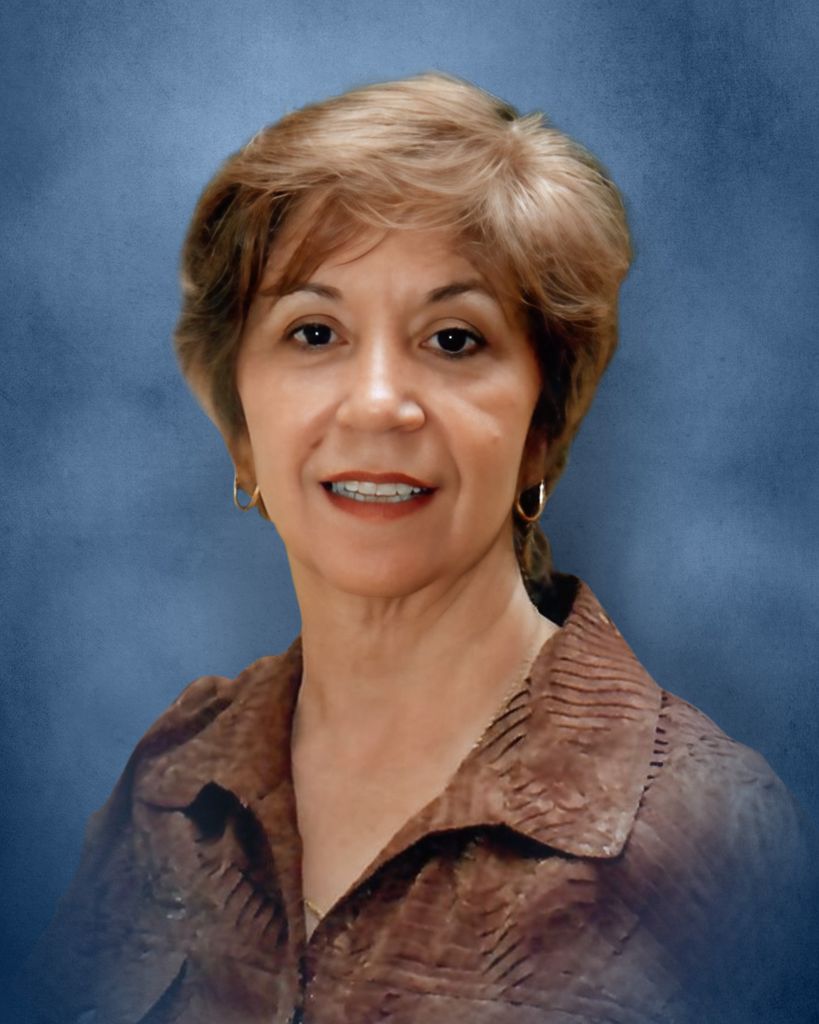 Lucina “Lorraine” Canzoneri Polito Profile Photo