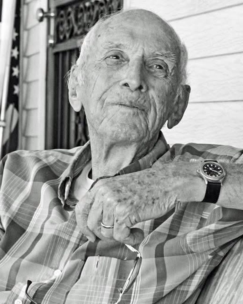 Edward Ridenour Profile Photo