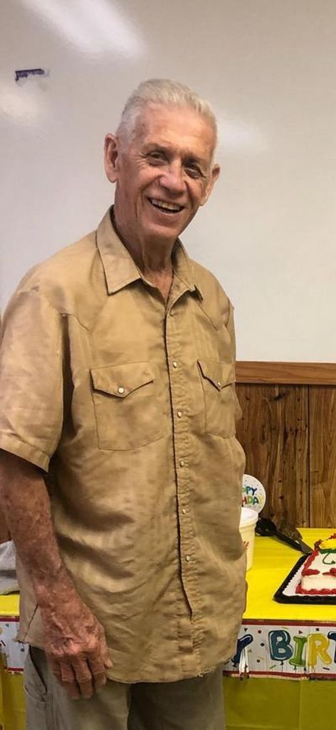 Carl Gene Matthews Profile Photo