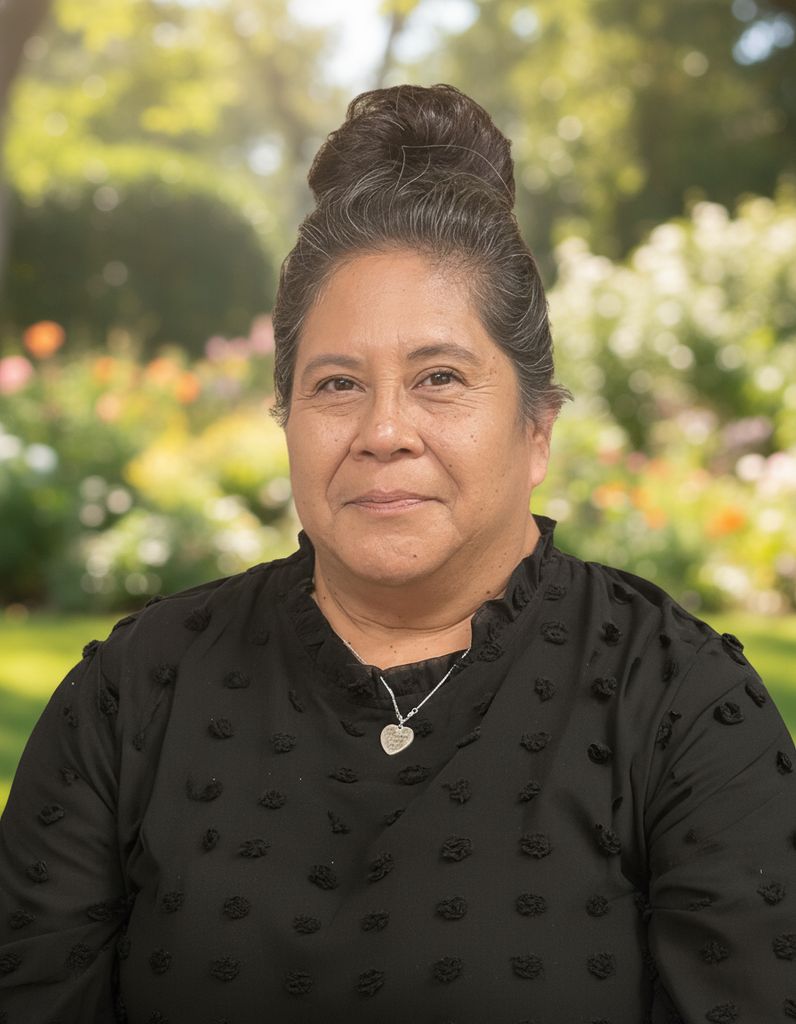 Connie Consuelo Reyes