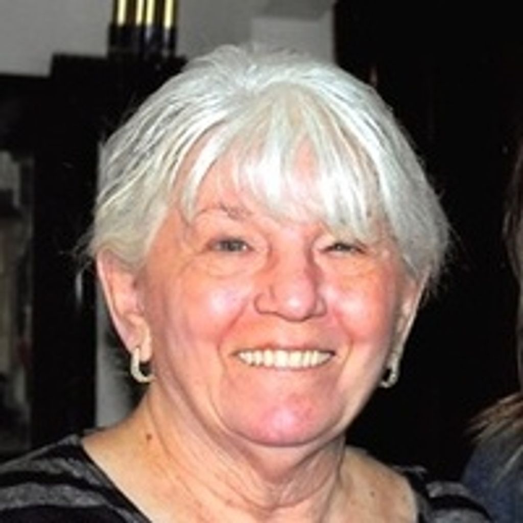 Arlene  D. Brettillo