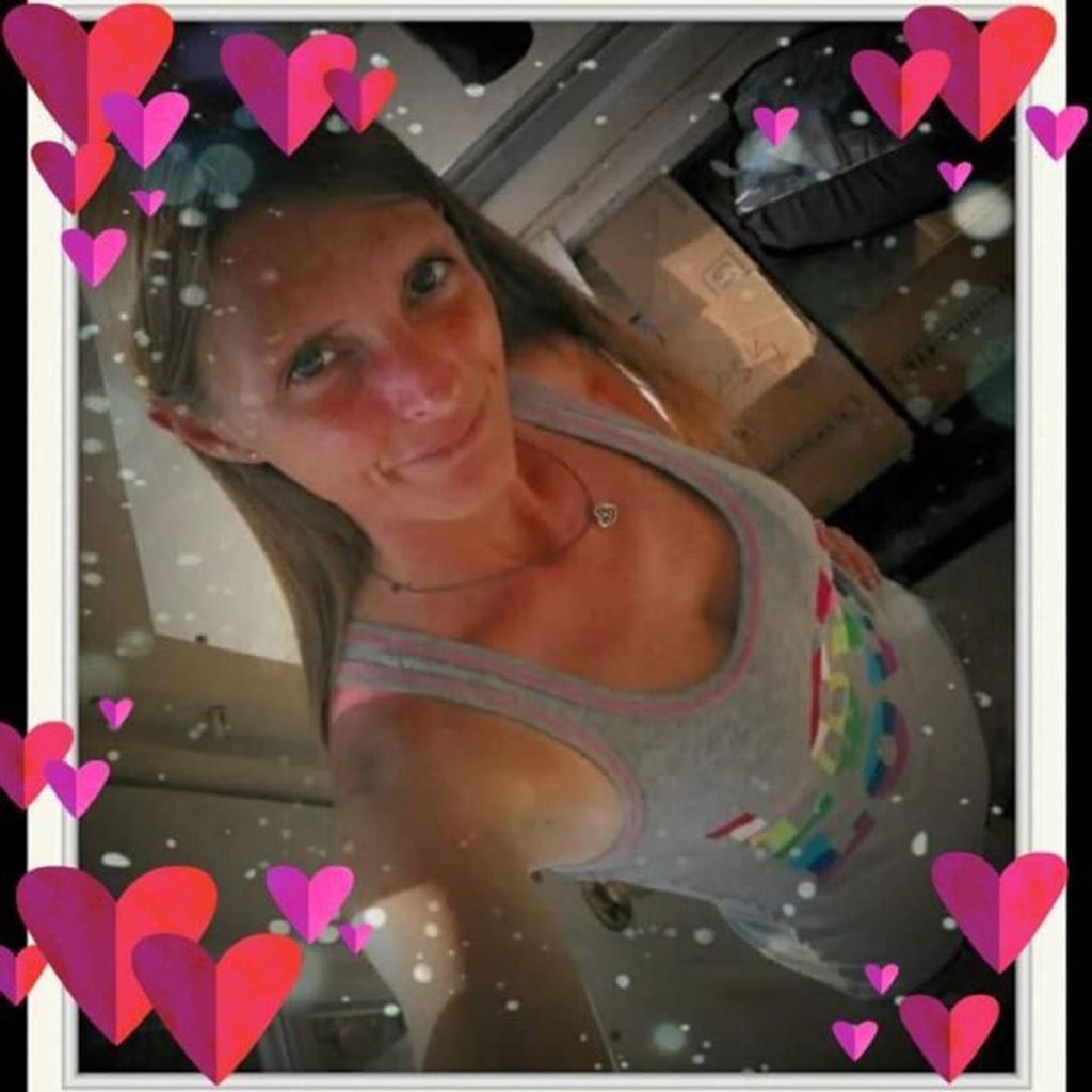 Tisha Nicole Jones