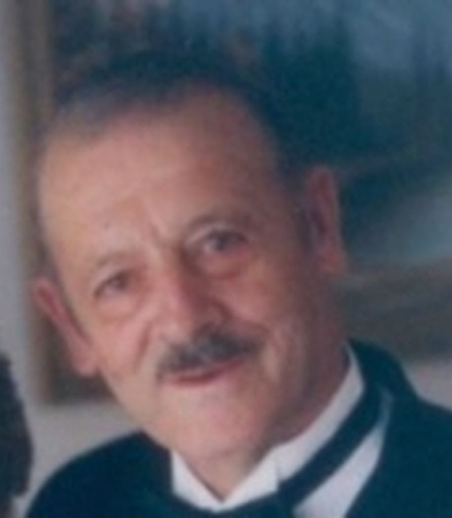 Domenico Rossi