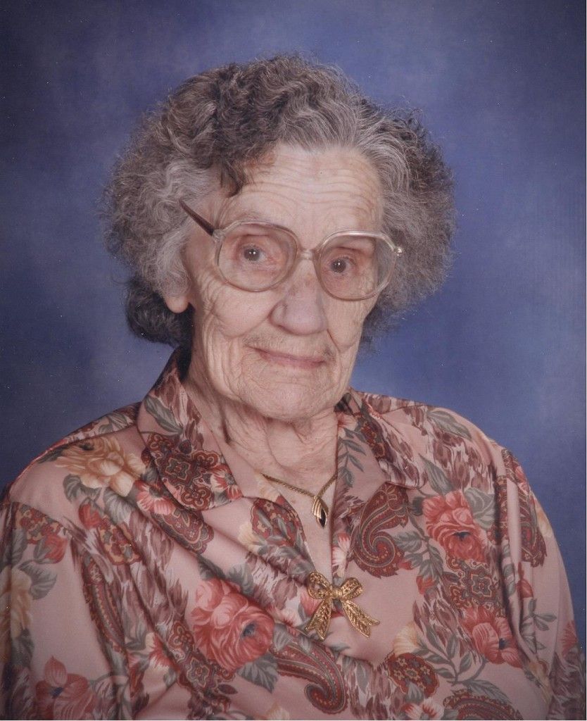 Hulda Ballhagen Profile Photo
