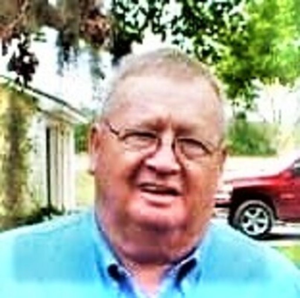 Wayne Griffin Profile Photo