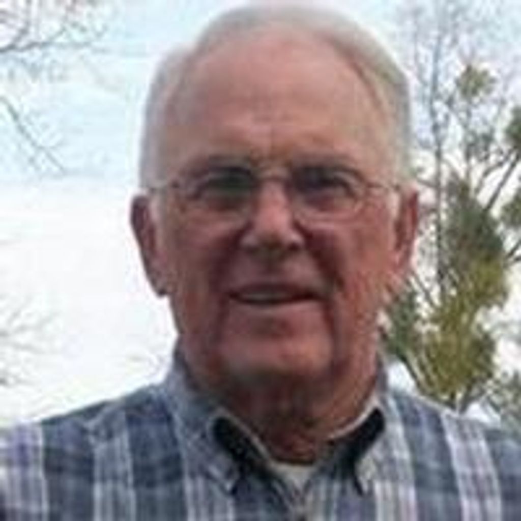 Merrill Speigner