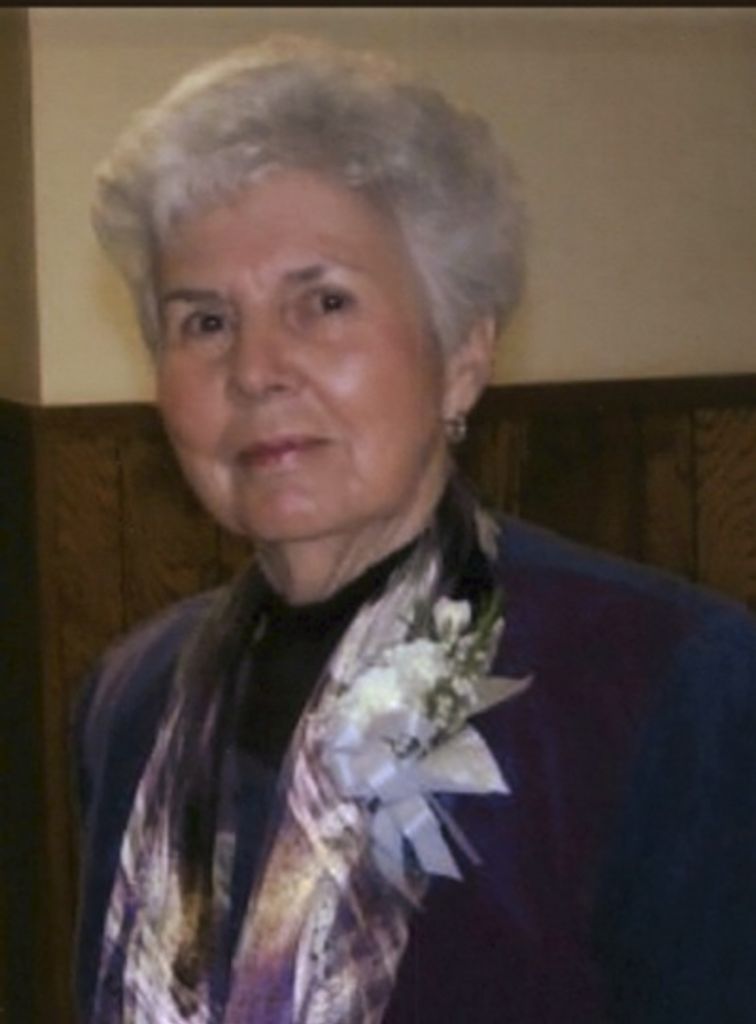 Gladys Carpenter Lawrence Profile Photo