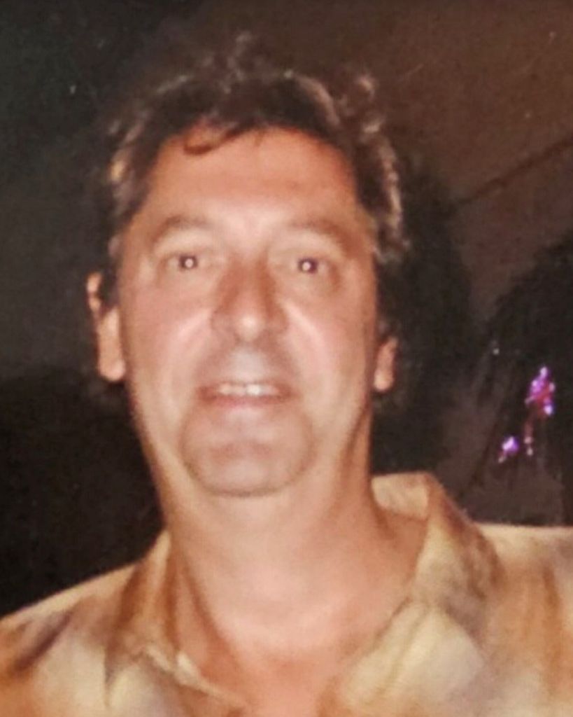 George Joseph Grego Profile Photo