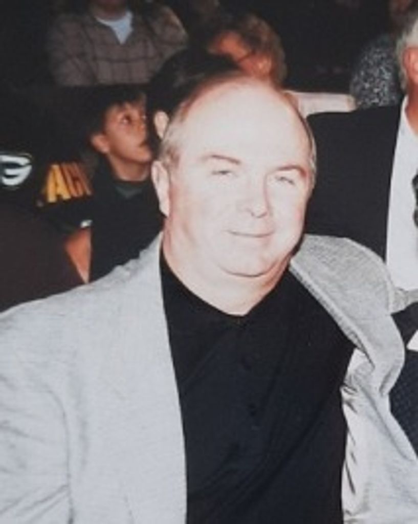 Bruce R. Heitzkey