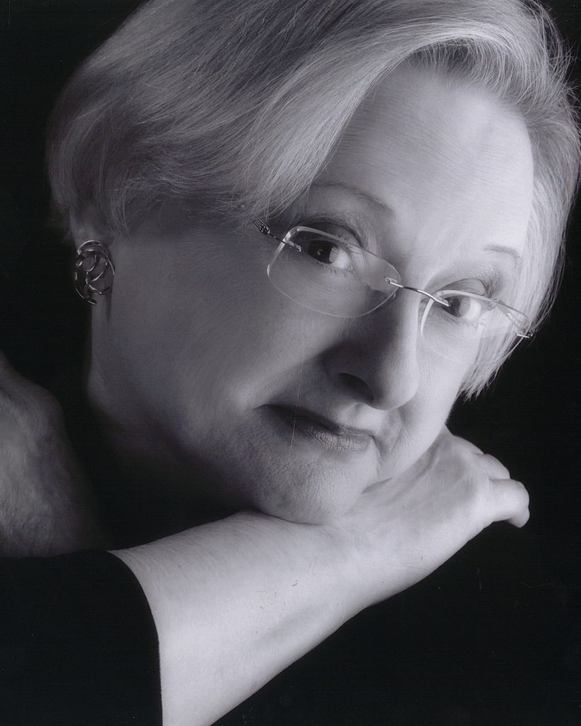 Grethe Andrea Myles