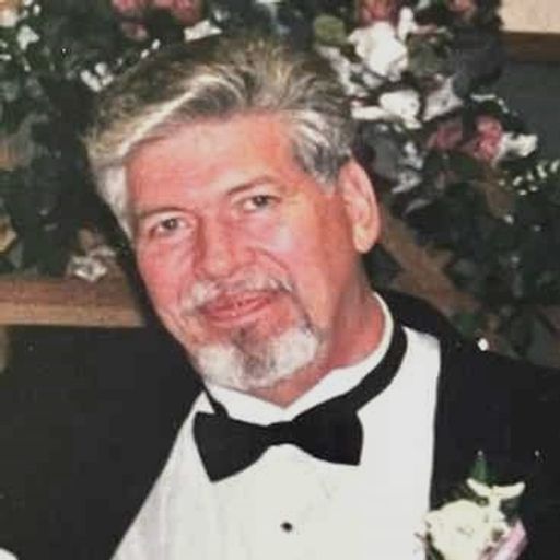 Robert Cowan's obituary image
