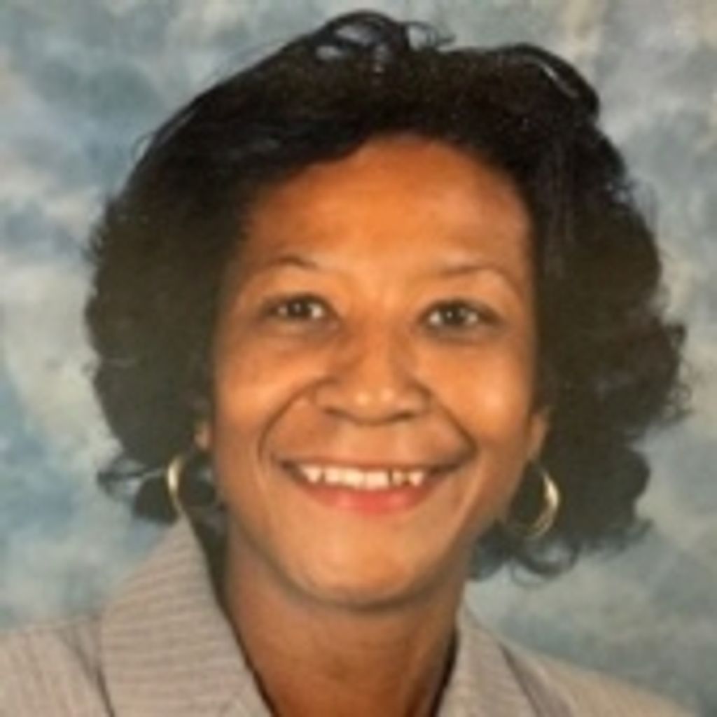 Gerardette Johnson