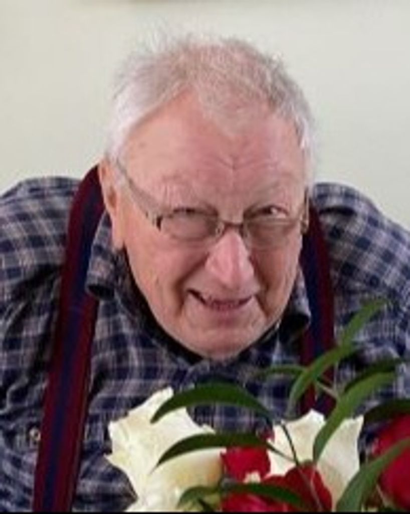 Alexander Domytrak