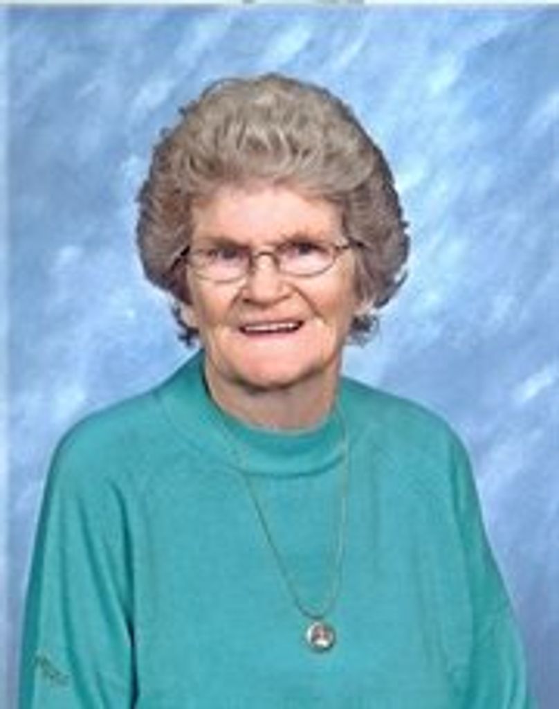 Treva Terry Lindley  Pegram