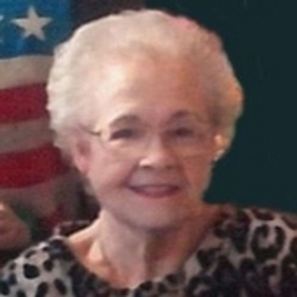 Marjorie L. Anderson