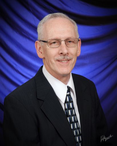 Walter Stephen McQuinn's obituary image