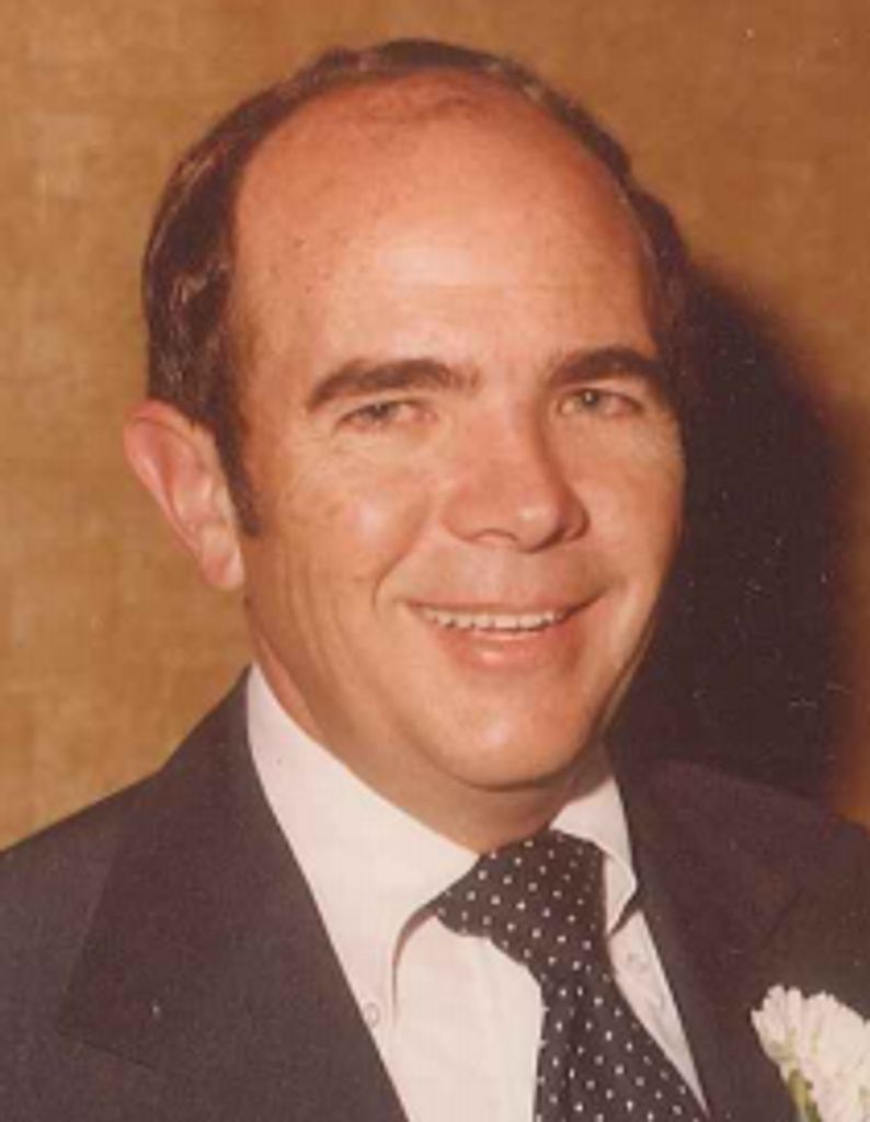Charles Garrison
