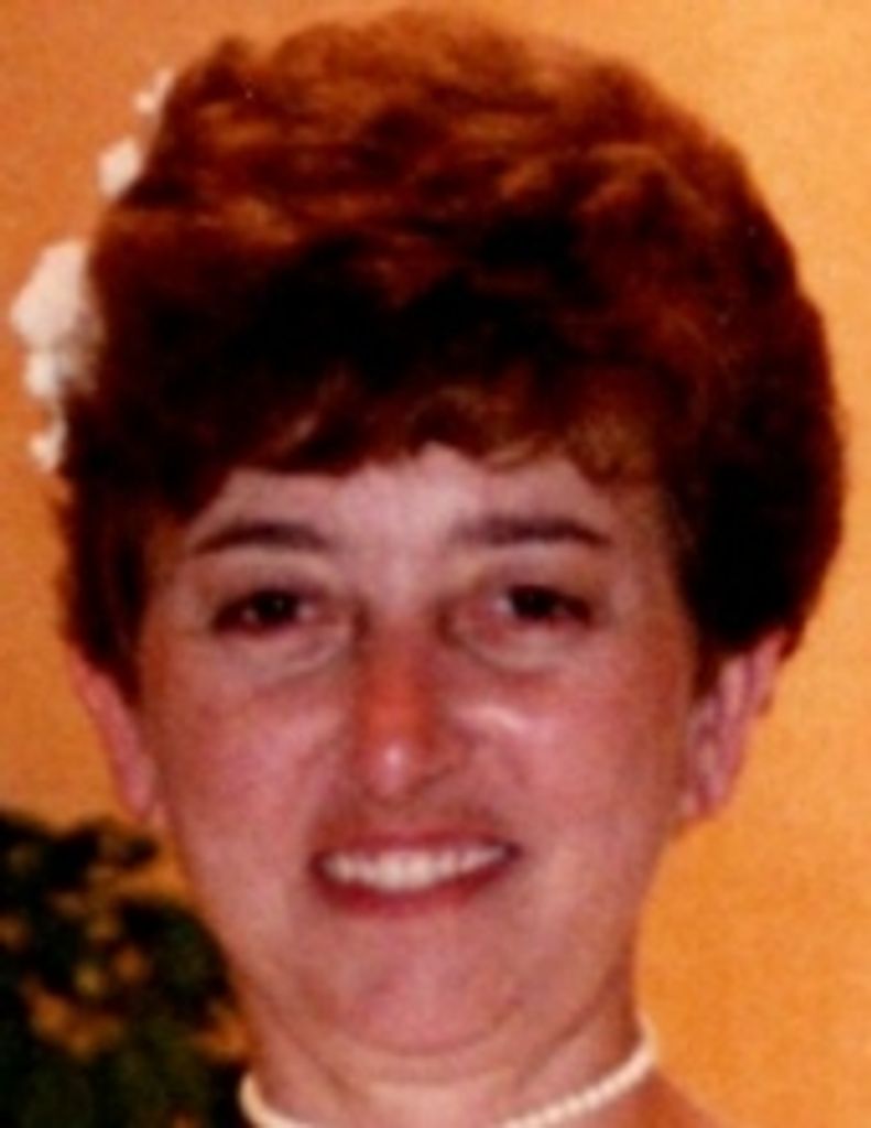 Pamela Marie Abhold