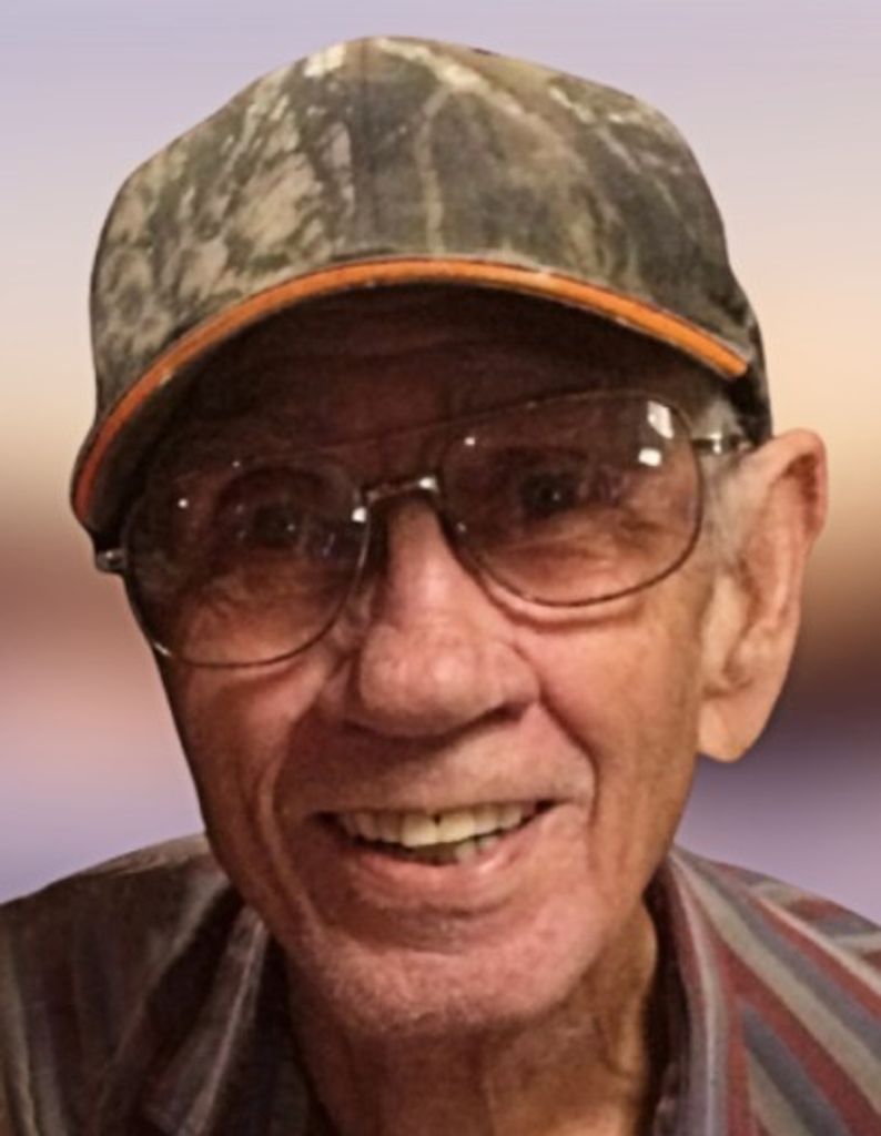 Raymond Hardy Profile Photo