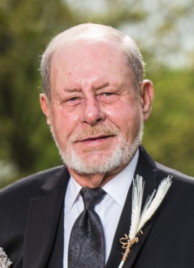 William R. Davidson Profile Photo