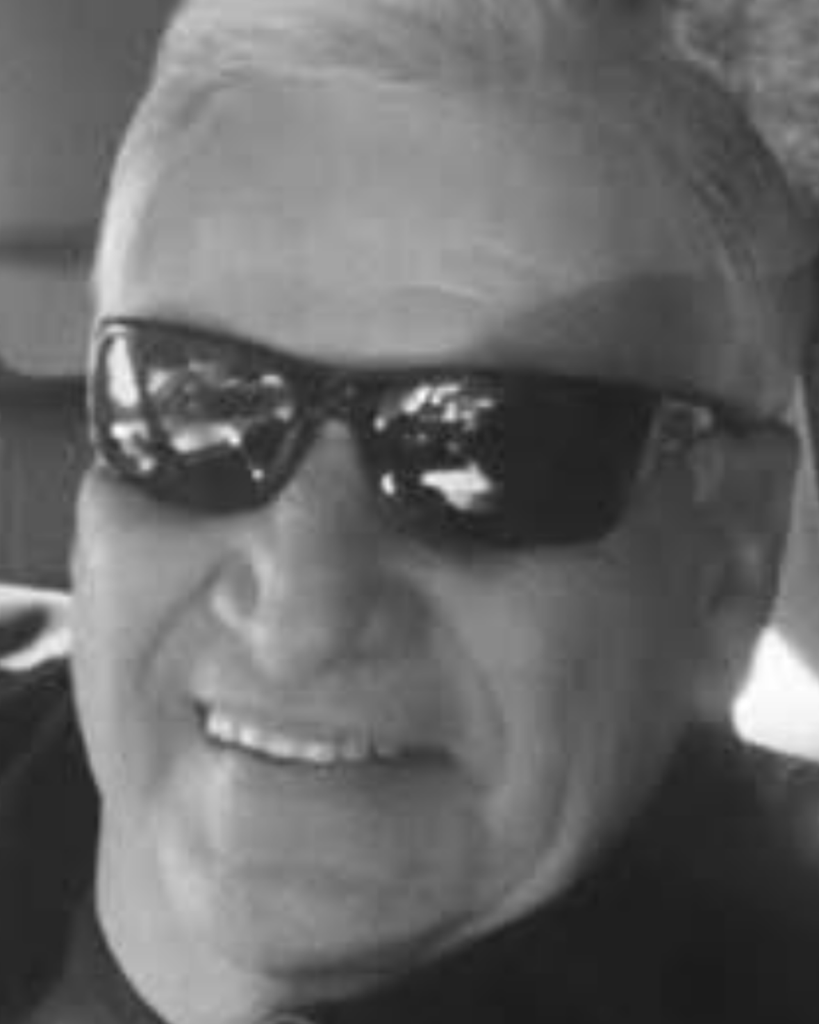 Jack Edward Hebert Profile Photo