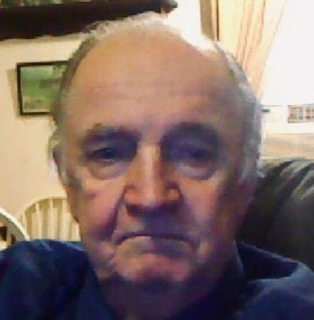 Bernhardt A. Sander Profile Photo