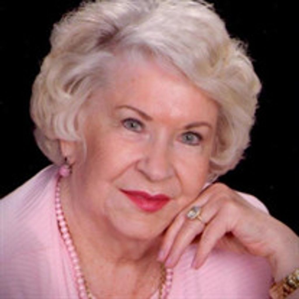 Julia Ann Lovell Thomas